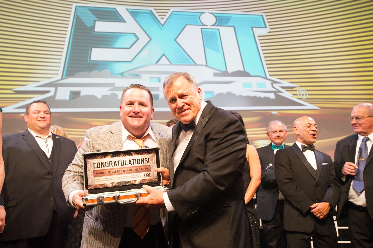 EXIT Realty event photo
