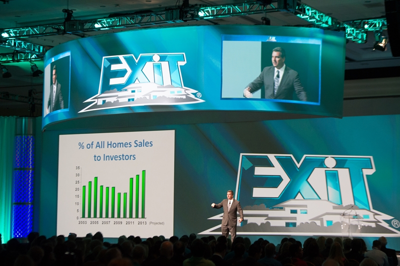 EXIT Realty event photo