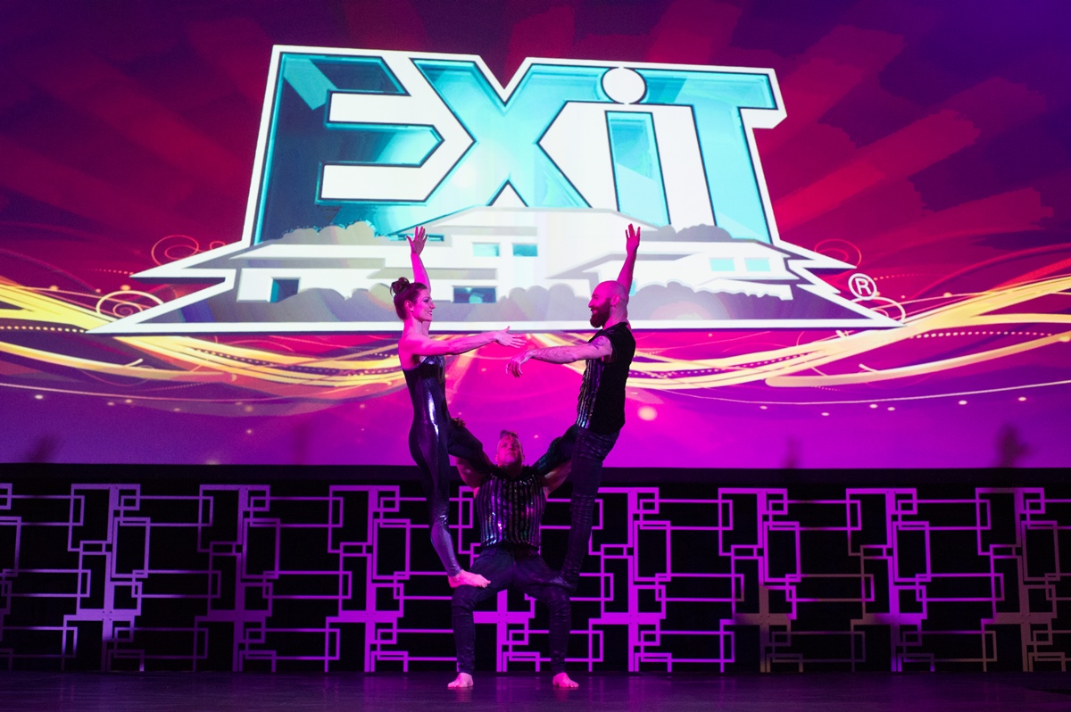 EXIT Realty event photo