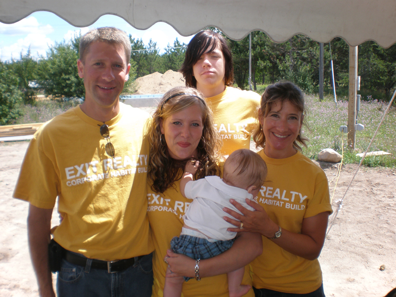 EXIT Realty event photo