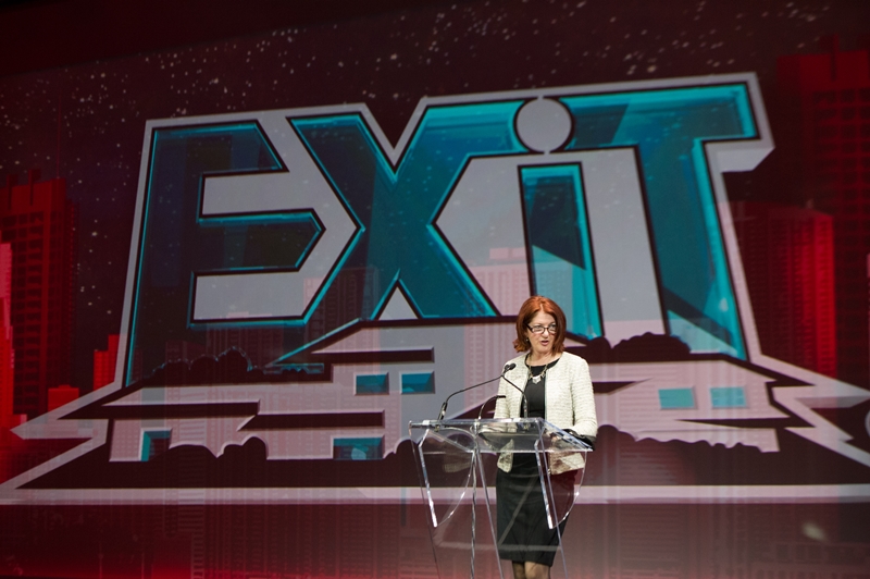 EXIT Realty event photo