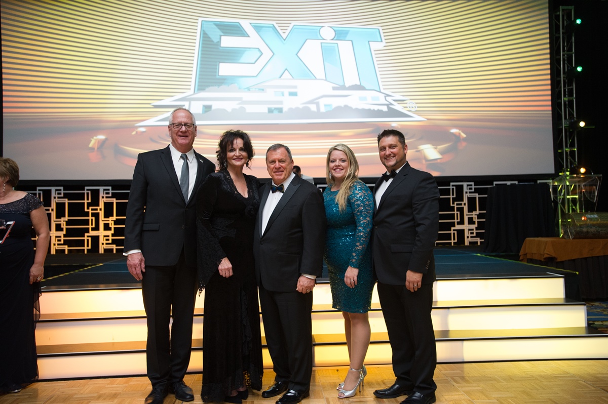 EXIT Realty event photo