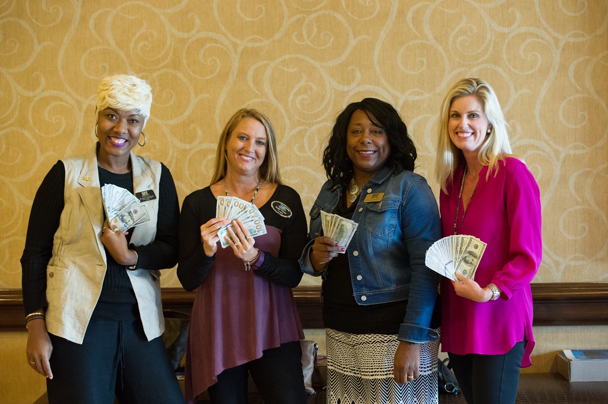 EXIT Realty event photo