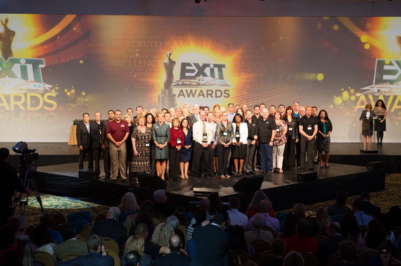 EXIT Realty event photo