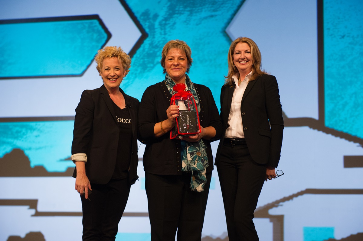 EXIT Realty event photo