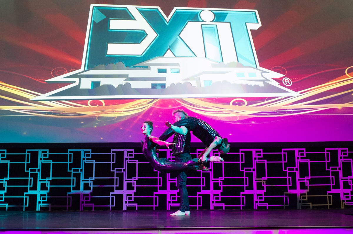EXIT Realty event photo