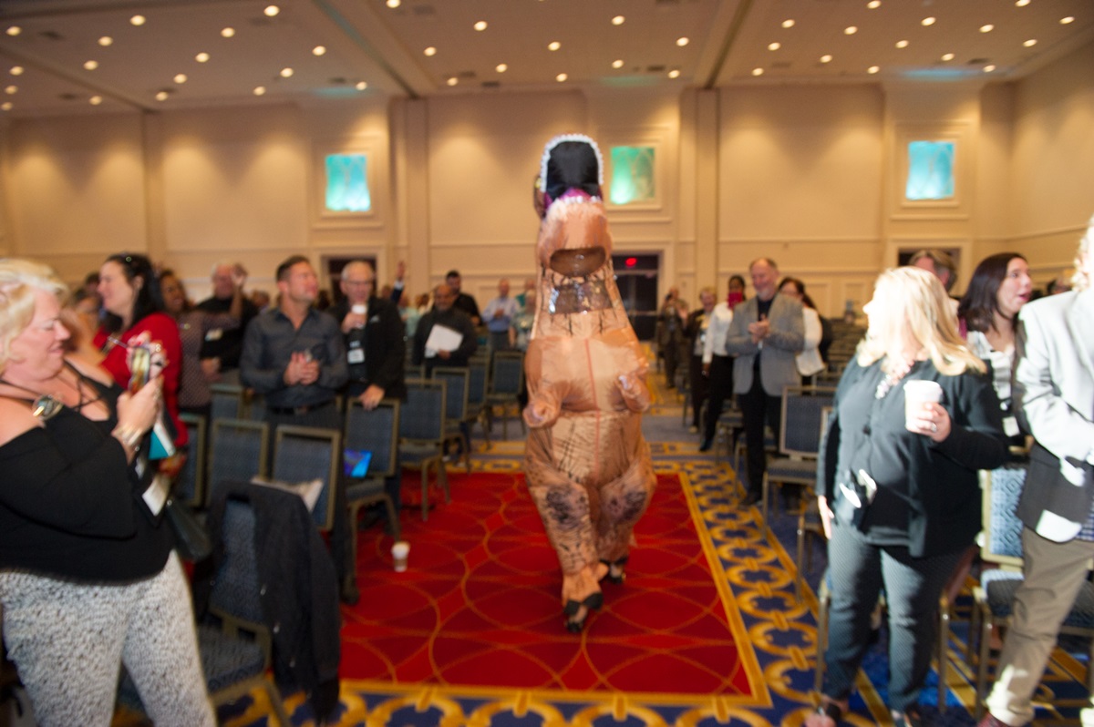 EXIT Realty event photo