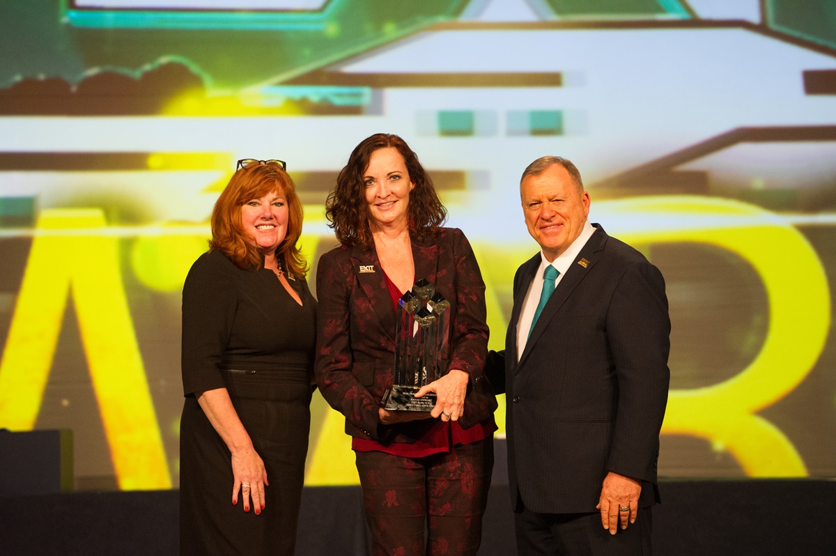 EXIT Realty event photo