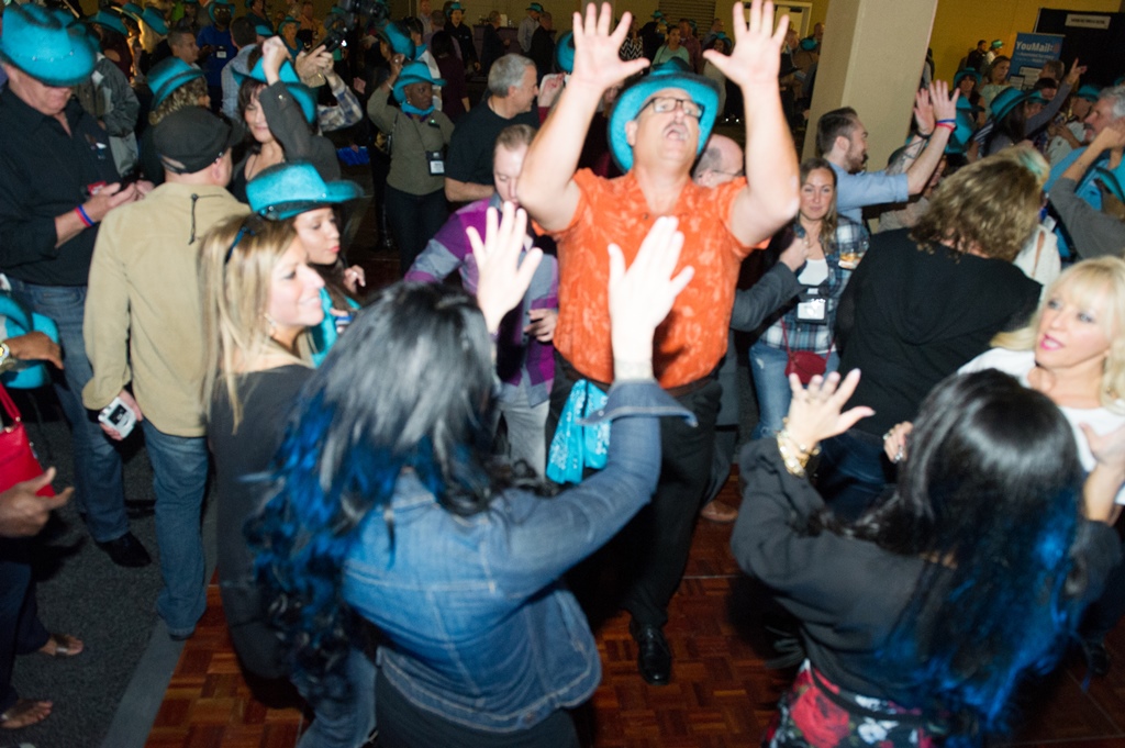 EXIT Realty event photo