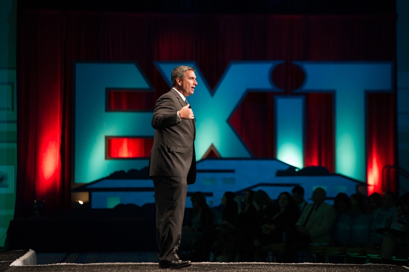 EXIT Realty event photo