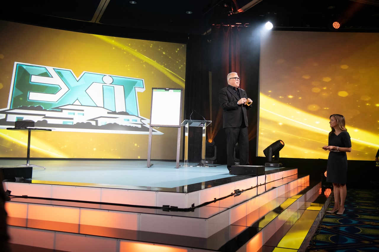 EXIT Realty event photo