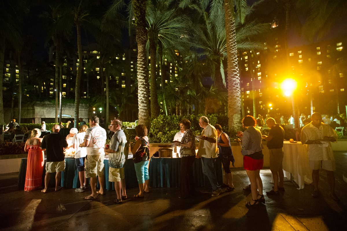 EXIT Realty event photo
