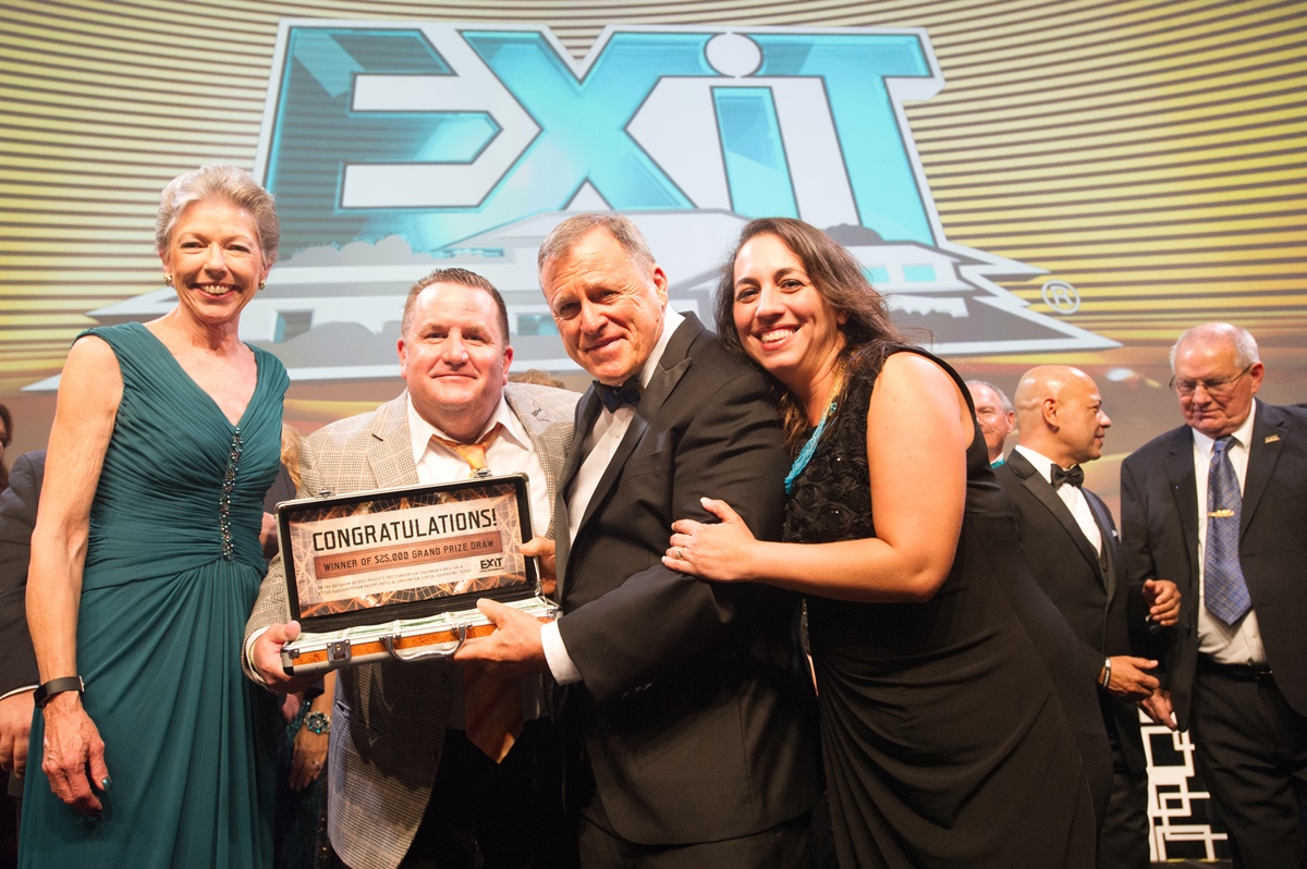 EXIT Realty event photo
