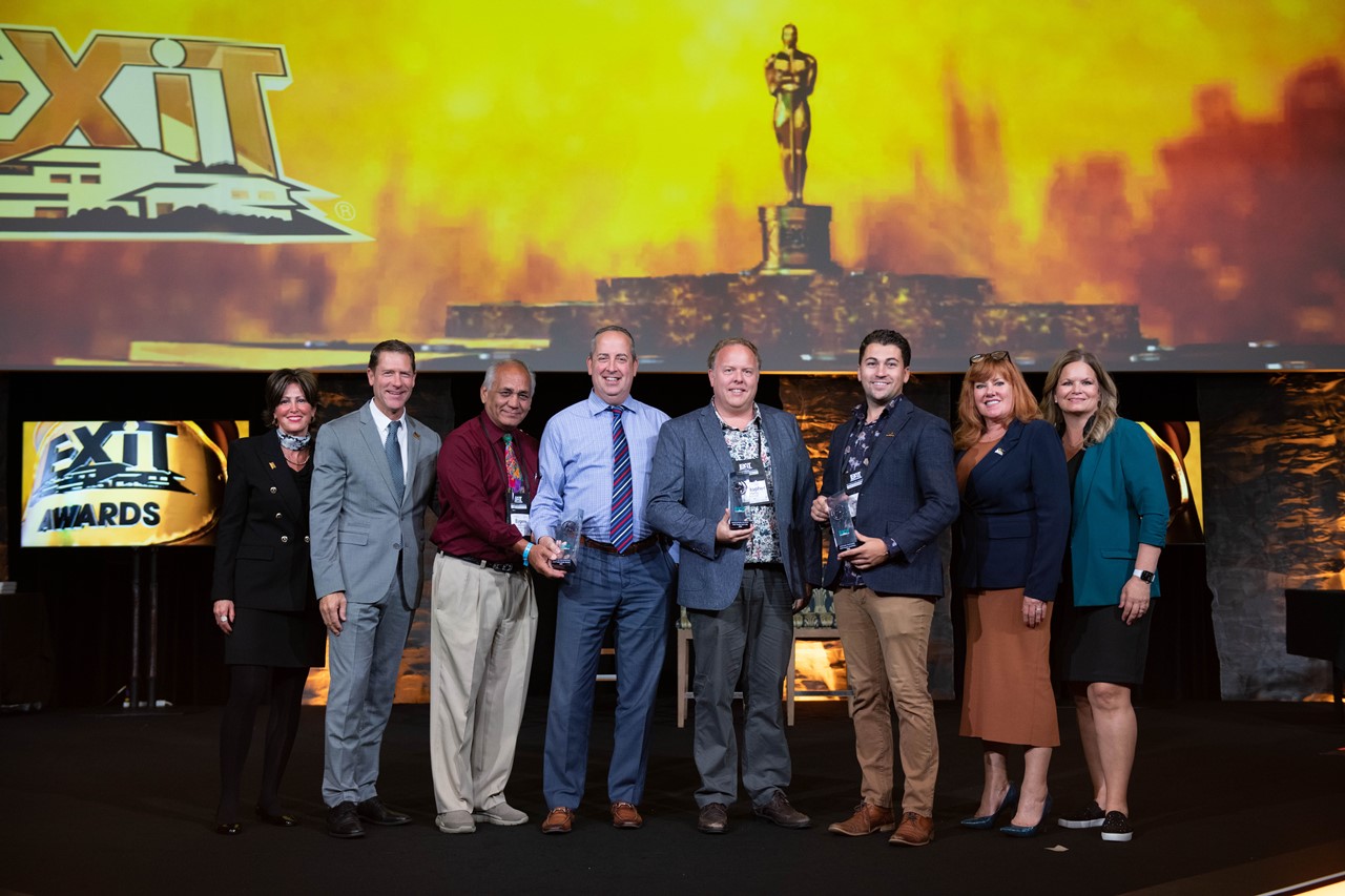 EXIT Realty event photo