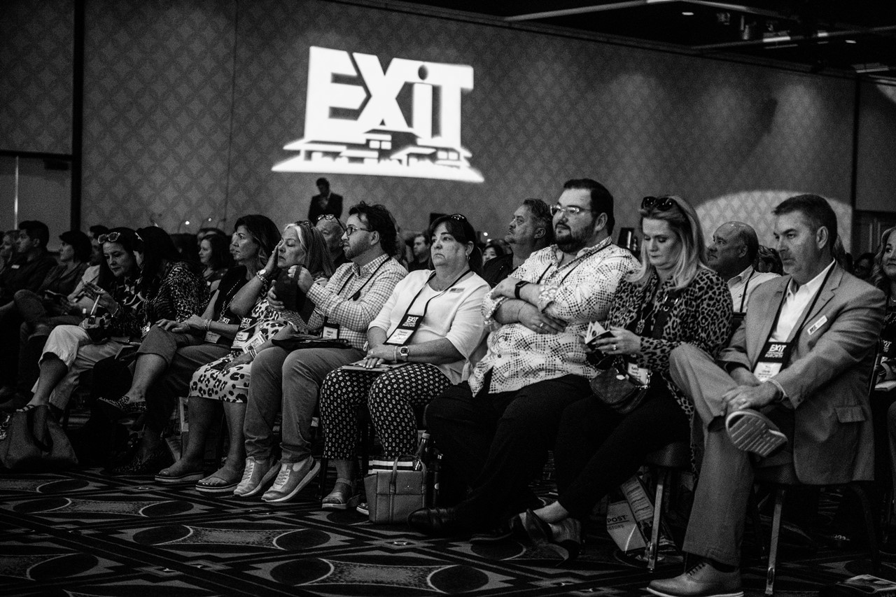 EXIT Realty event photo