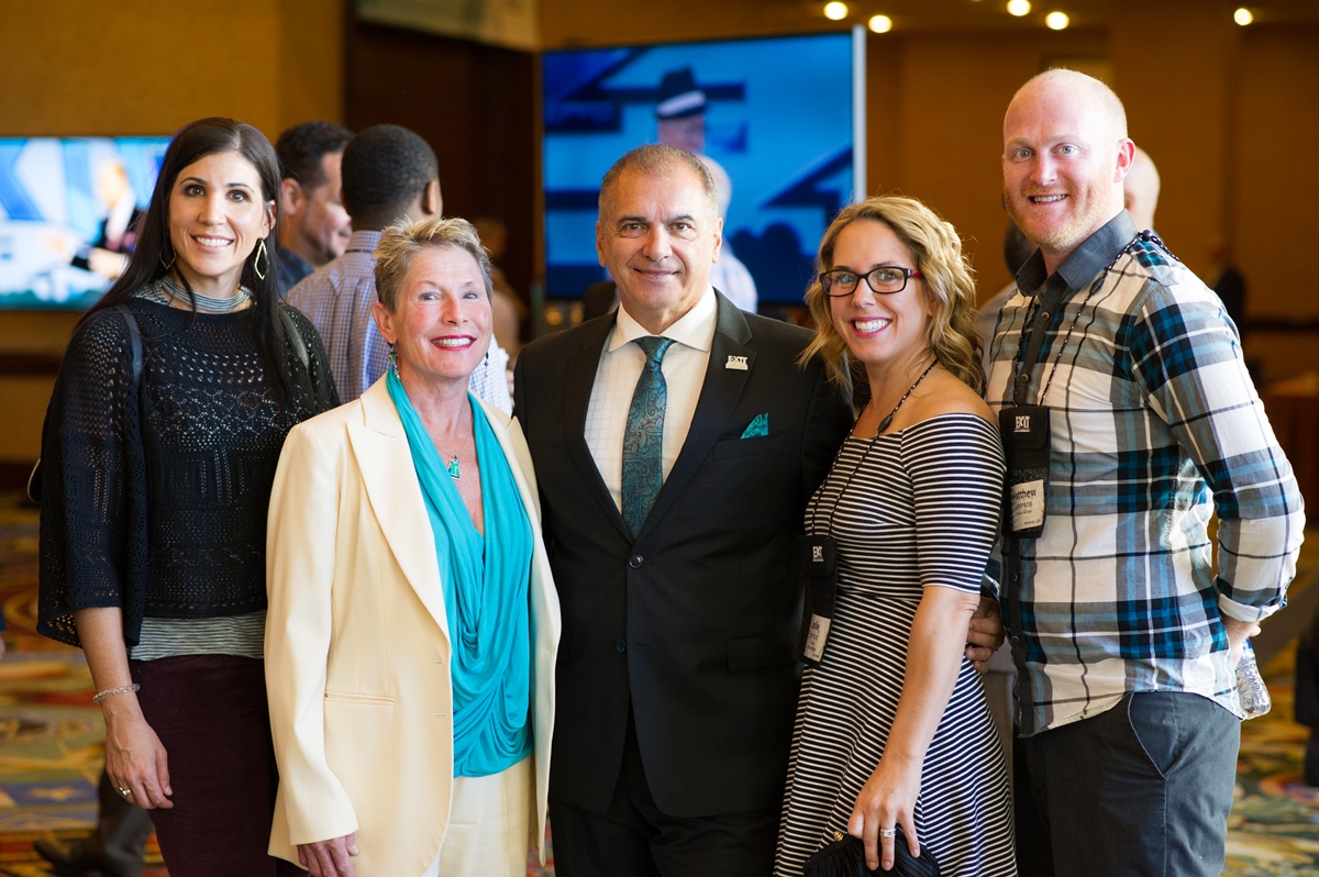EXIT Realty event photo