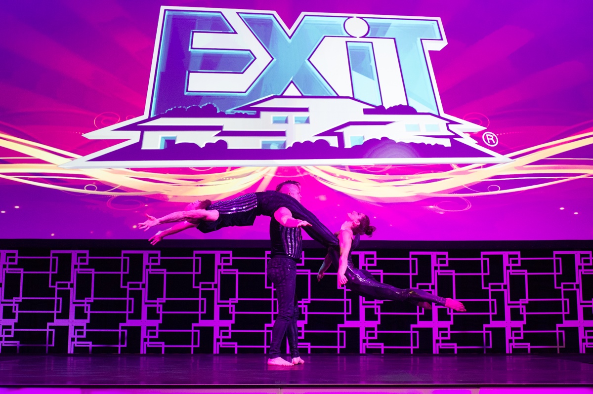EXIT Realty event photo