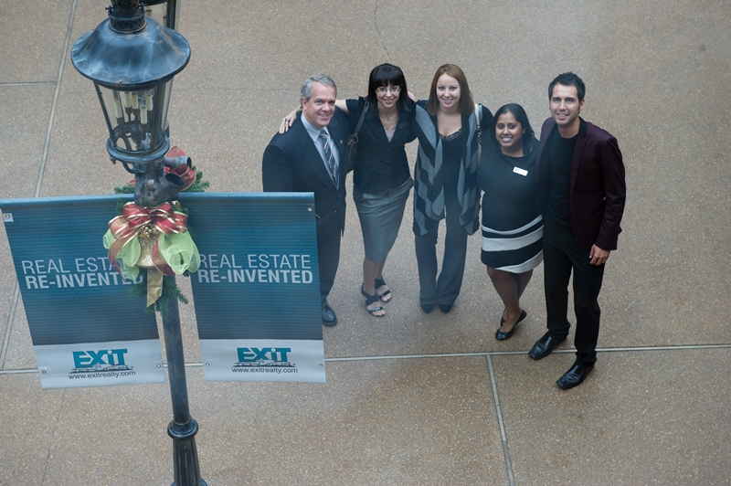 EXIT Realty event photo