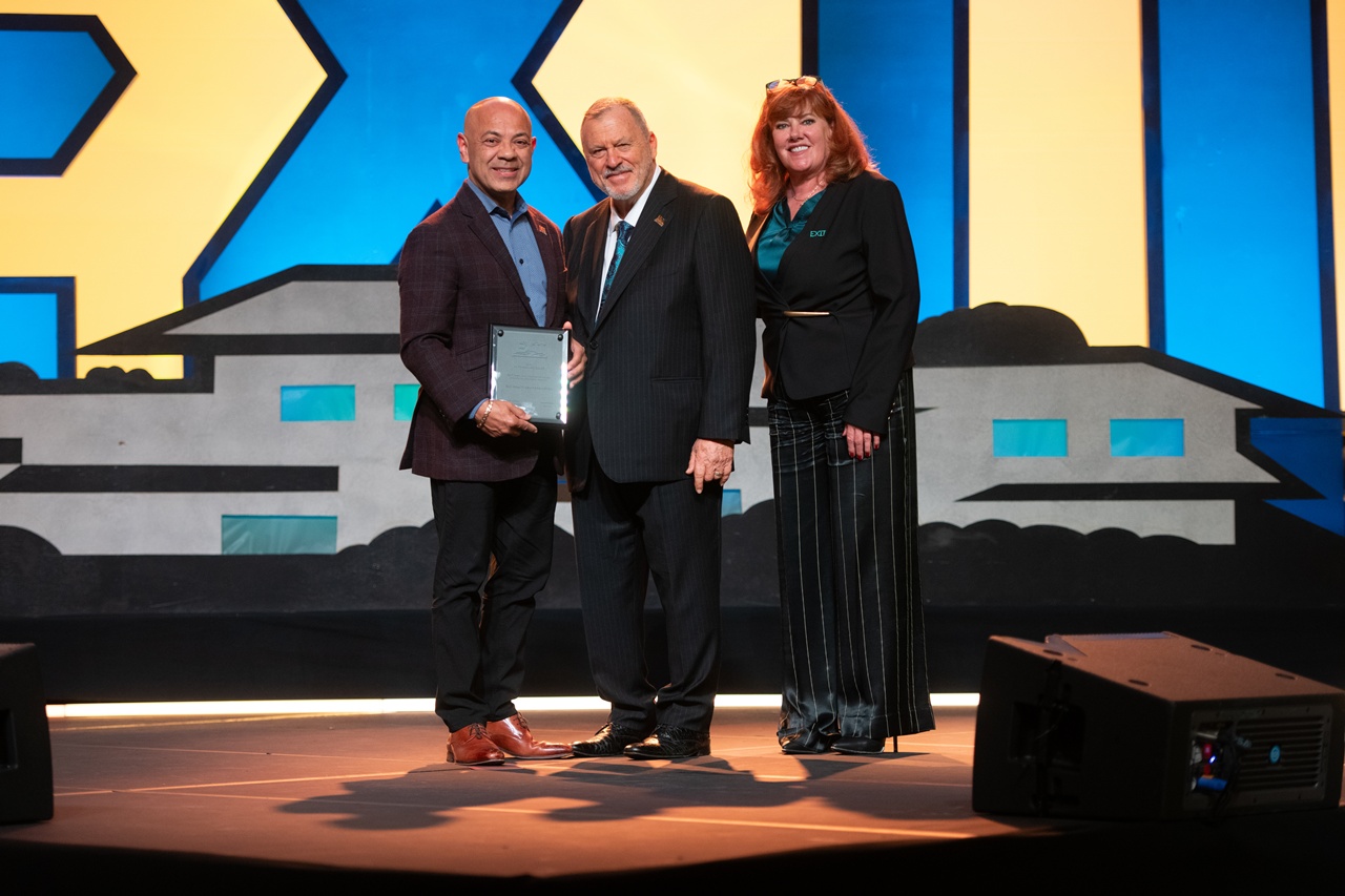 EXIT Realty event photo