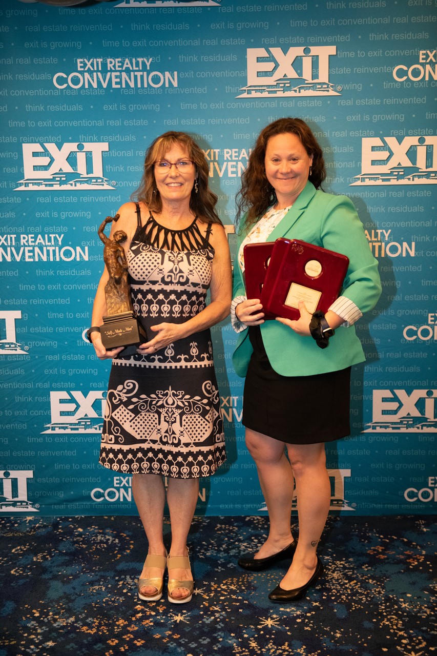 EXIT Realty event photo