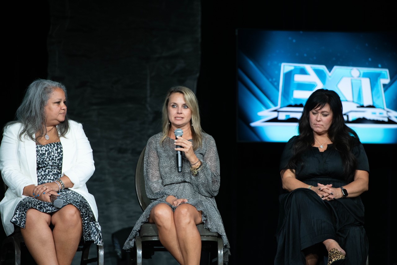 EXIT Realty event photo