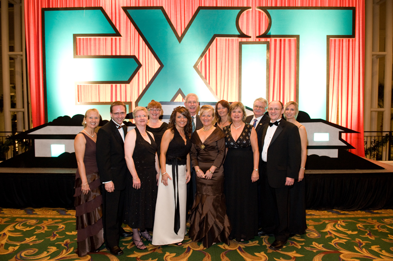 EXIT Realty event photo
