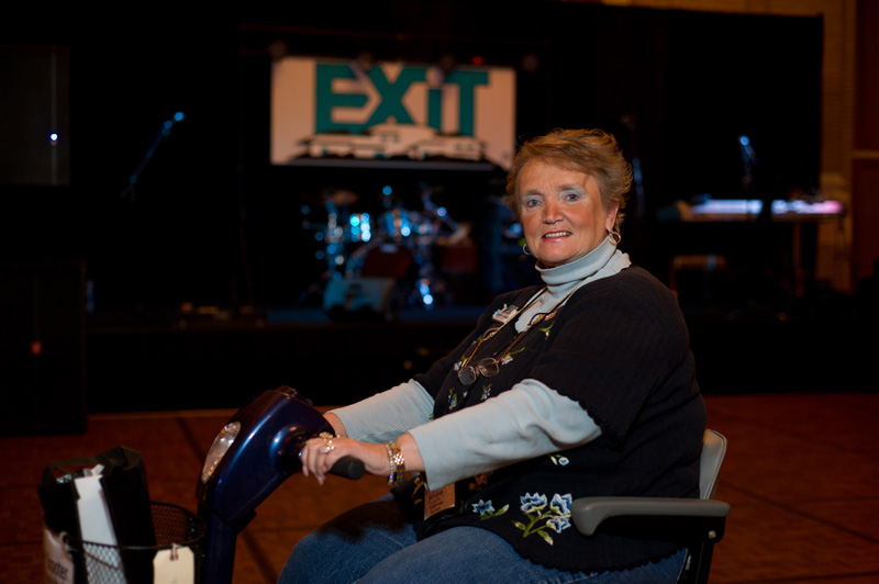 EXIT Realty event photo