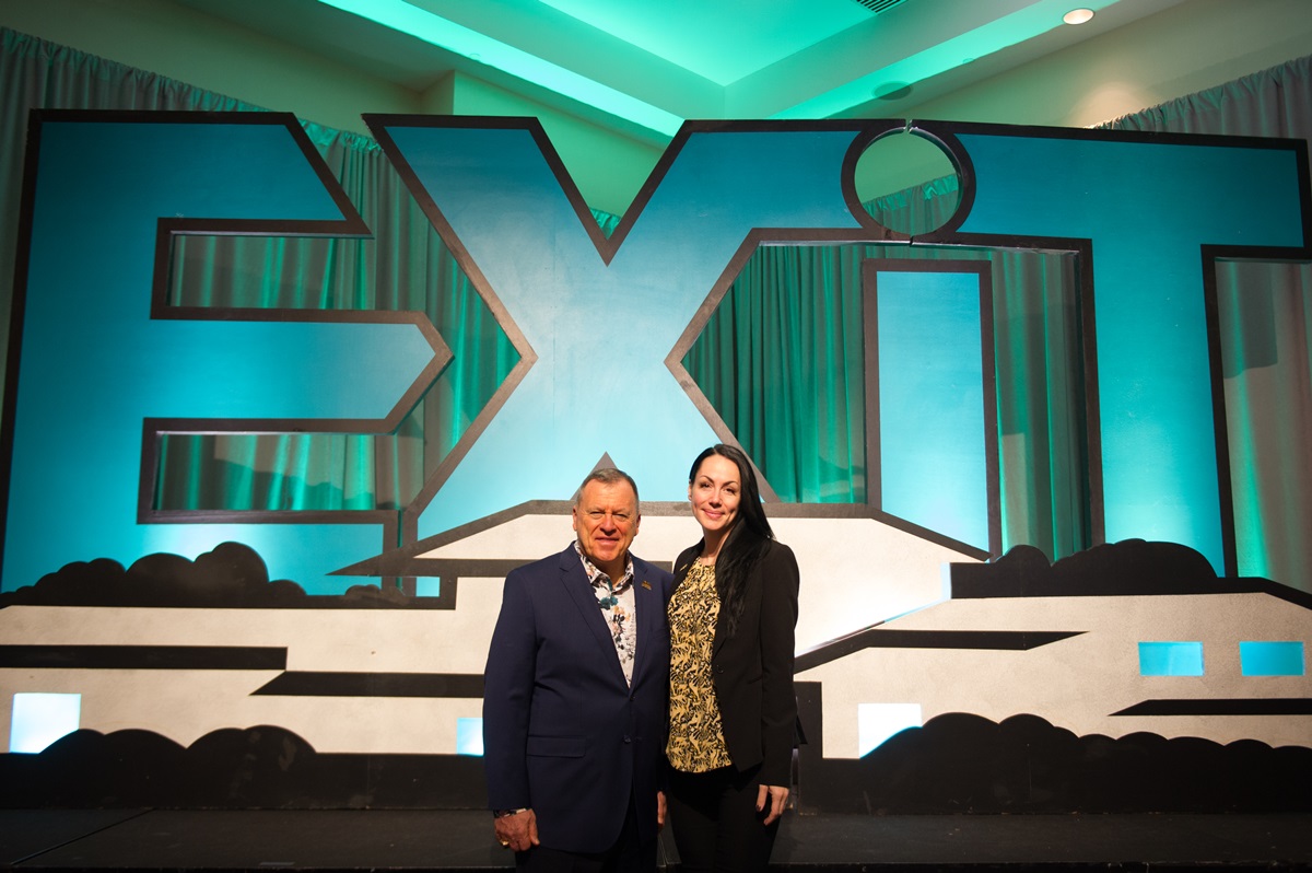 EXIT Realty event photo