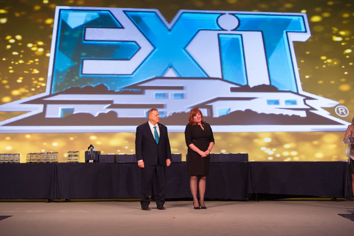 EXIT Realty event photo