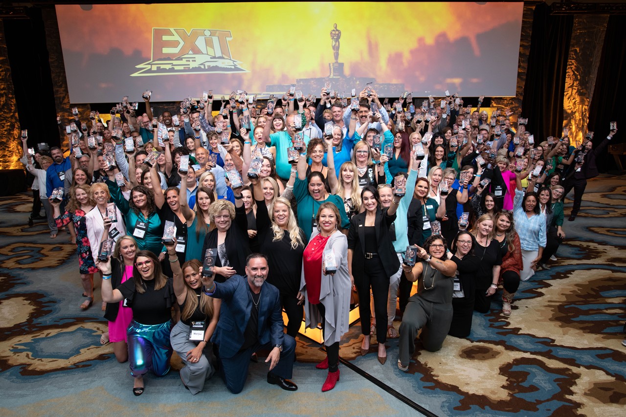 EXIT Realty event photo