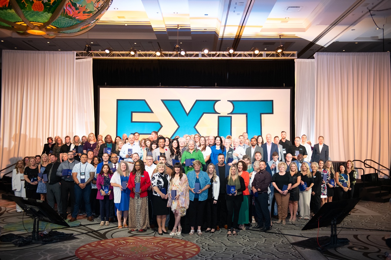 EXIT Realty event photo