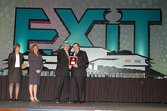 EXIT Realty event photo