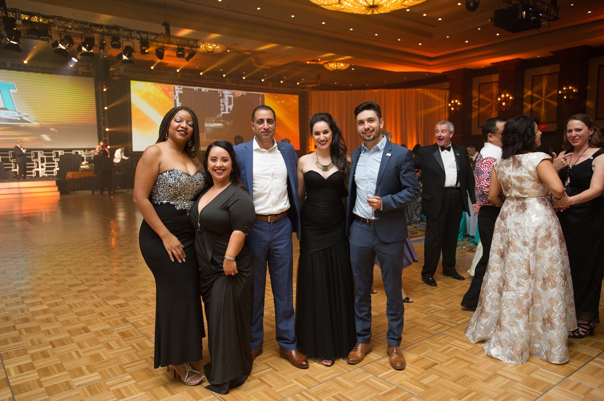 EXIT Realty event photo