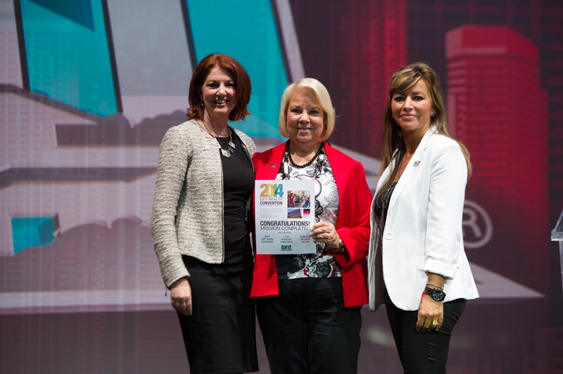 EXIT Realty event photo