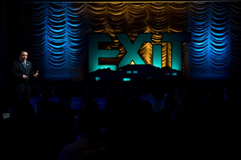 EXIT Realty event photo