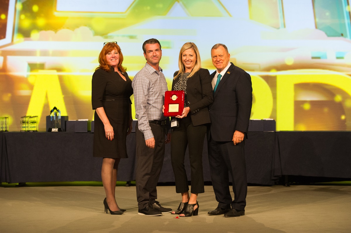 EXIT Realty event photo