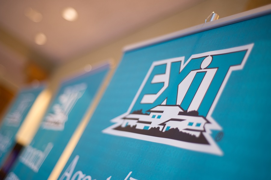 EXIT Realty event photo