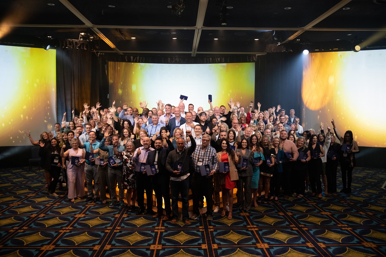EXIT Realty event photo