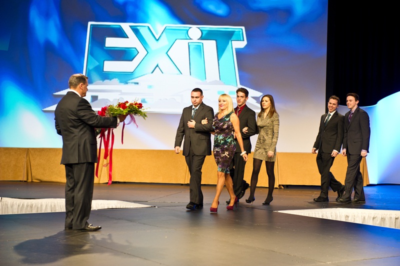 EXIT Realty event photo