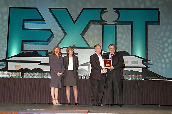 EXIT Realty event photo