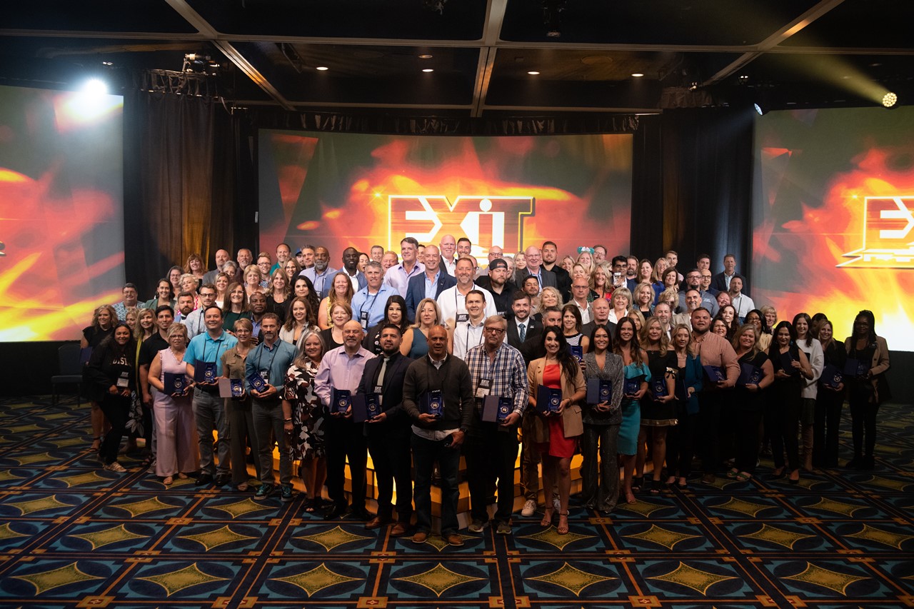 EXIT Realty event photo