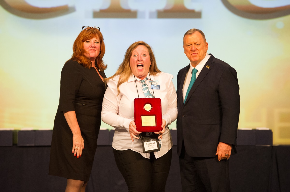 EXIT Realty event photo