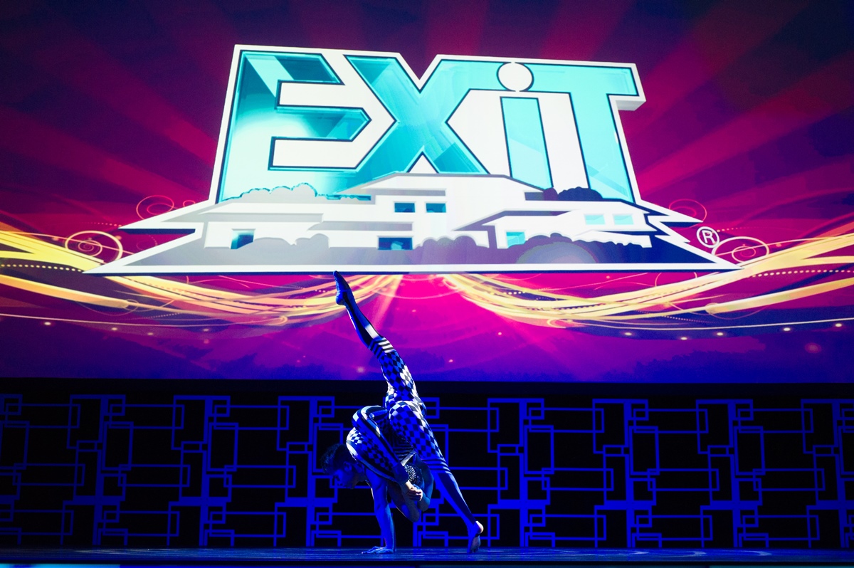 EXIT Realty event photo