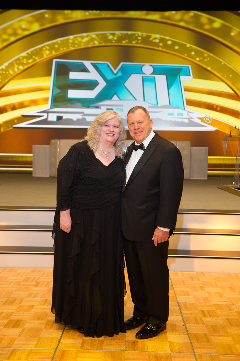 EXIT Realty event photo