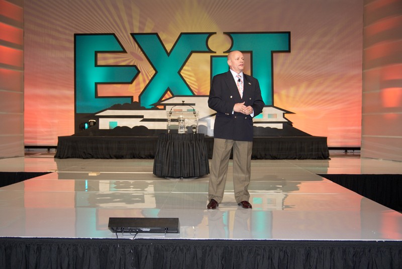 EXIT Realty event photo