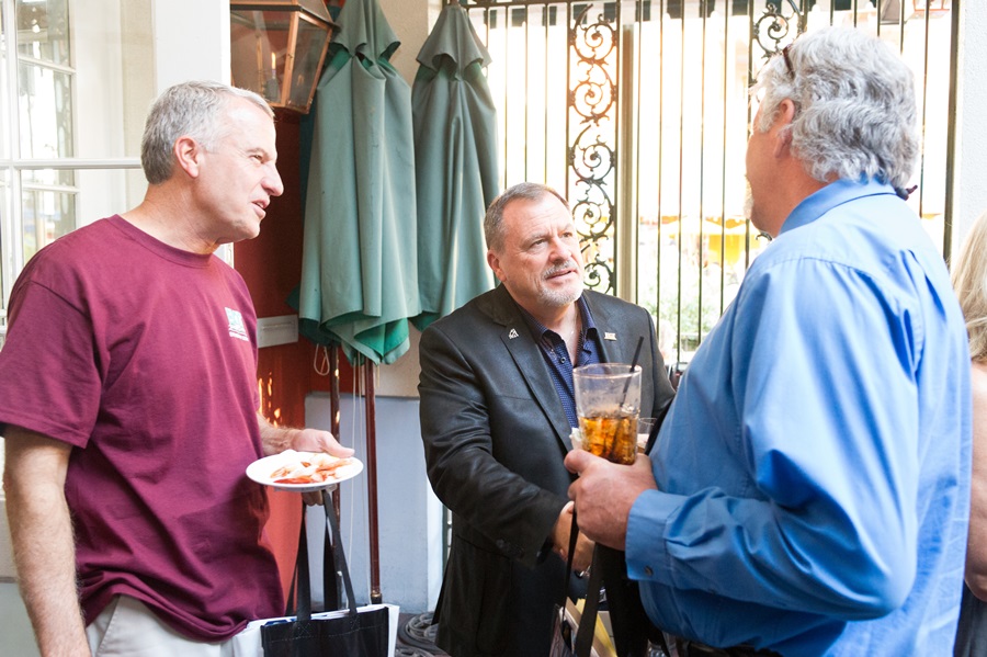 EXIT Realty event photo