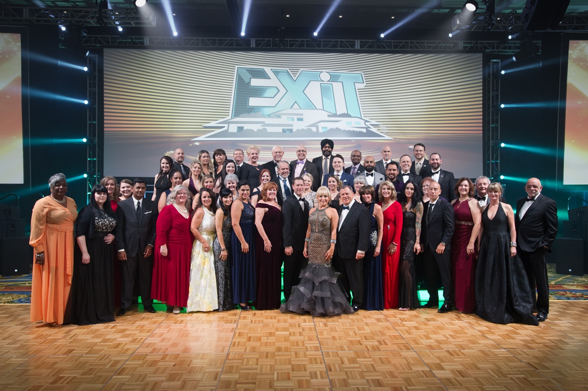 EXIT Realty event photo