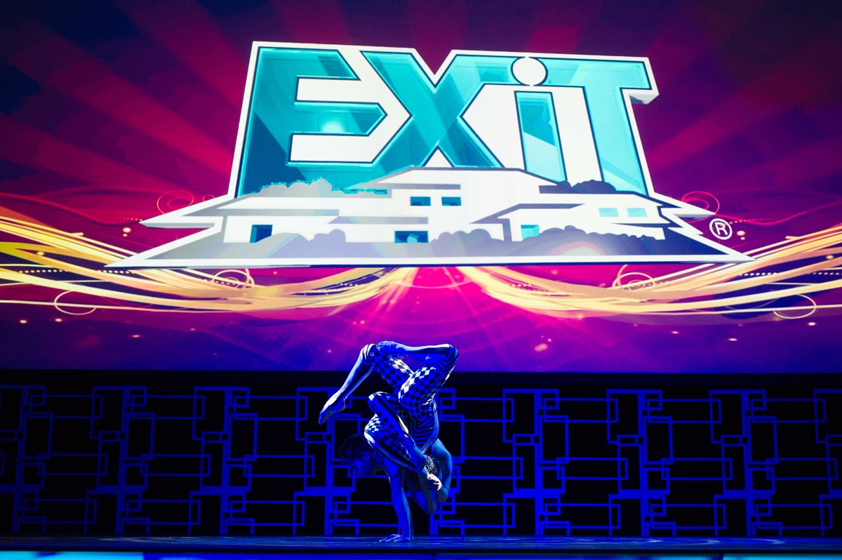 EXIT Realty event photo
