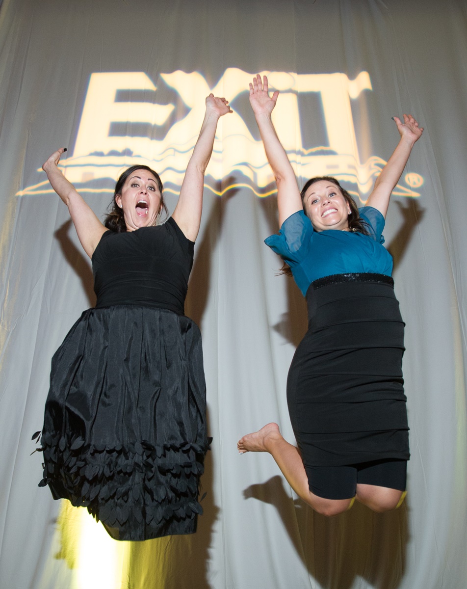 EXIT Realty event photo