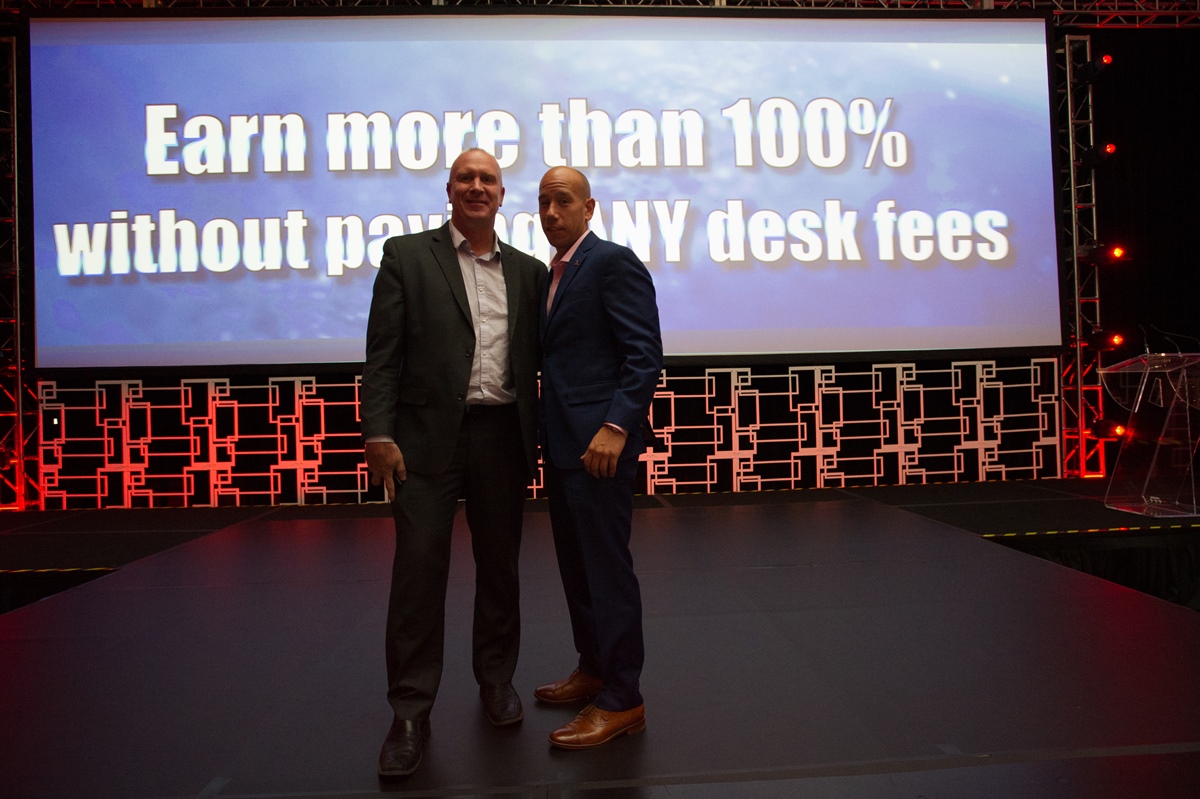 EXIT Realty event photo